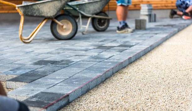 Best Driveway Paving Company  in Ata, OK