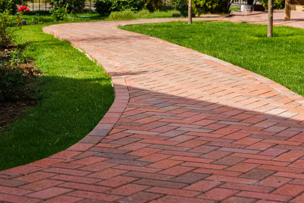 Best Affordable Driveway Pavers  in Ata, OK