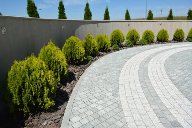 Best Custom Driveway Pavers  in Ata, OK