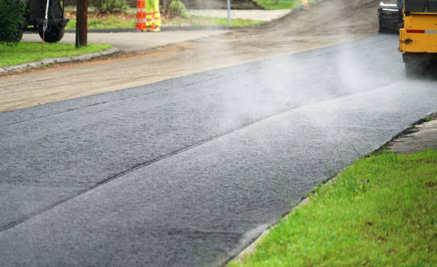 Best Driveway Paving Contractor  in Ata, OK