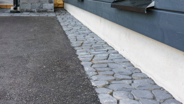 Best Decorative Driveway Pavers  in Ata, OK
