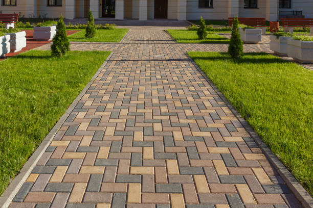 Reasons to Select Us for Your Driveway Paving Requirements in Atoka, OK